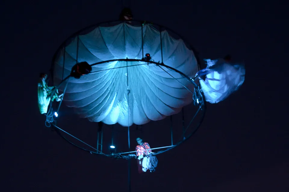 La Red Andaluza de Teatros Públicos se consolida en 2026 con un mayor alcance territorial La Red Andaluza de Teatros Públicos se consolida en 2026 con un mayor alcance territorial