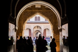 Los espacios culturales gestionados por la Junta suman casi 8 millones de visitantes en 2025