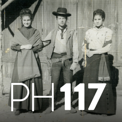 Portada. Revista PH 117 (febrero 2026)