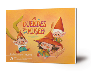 Imagen de la cubierta
