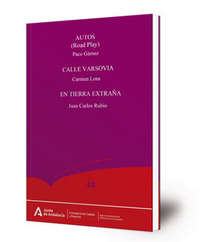 Imagen de la cubierta
