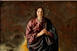 La Consejería de Cultura protege como Bien de Interés Cultural dos lienzos de Velázquez