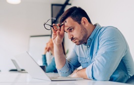 Jornada Técnica 'Hablemos de salud mental en el trabajo'
