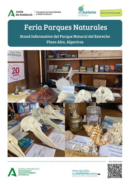 Feria Parques Naturales