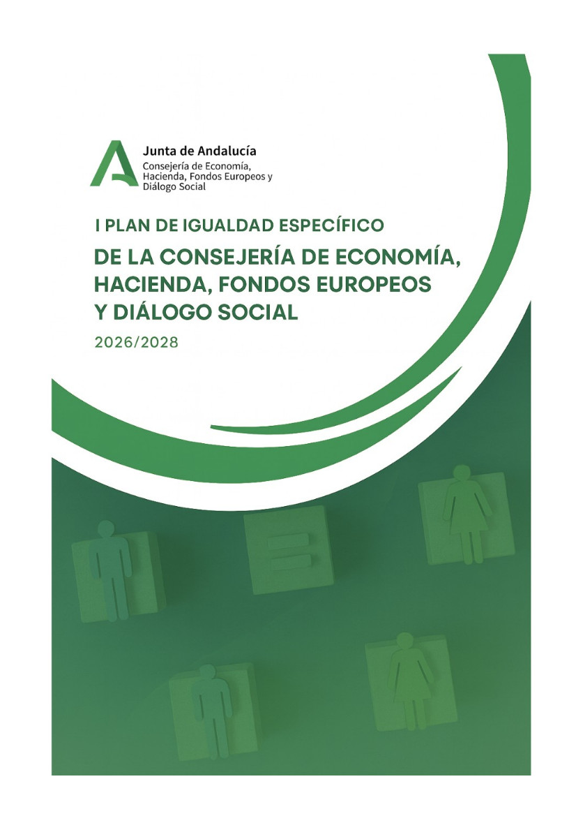 I Plan de Igualdad Específico de CEHFEyDS