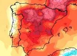 Jornada Técnico 'Estrés Térmico: actuaciones, evaluación, riesgos, análisis territorial y técnicas preventivas'