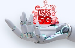 Programación en Inteligencia Artificial y Big Data aplicables en entornos 5G
