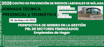 Jornadas. Empleada de hogar (pdf)