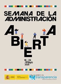 Webinar digital: programas educativos como motor de Educación. AulaDjaque [Semana de la Administración Abierta 2026]