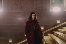 La cordobesa Elena Carmona, nueva directora del Teatro Central de Sevilla La cordobesa Elena Carmona, nueva directora del Teatro Central de Sevilla