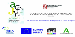 XX Premio “Jóvenes Andaluces Construyendo Europa” (JACE 2026...