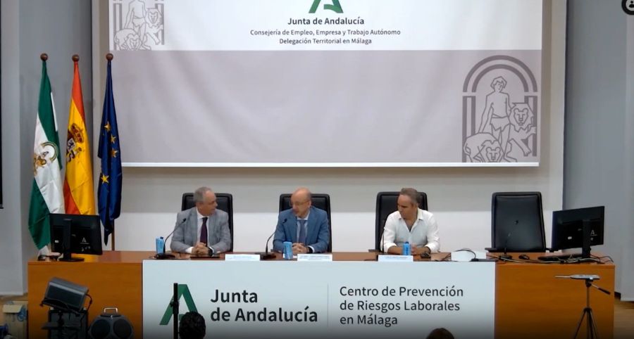Jornada técnica presencial y telemática. Gestión de la exposición al ruido en ambientes laborales