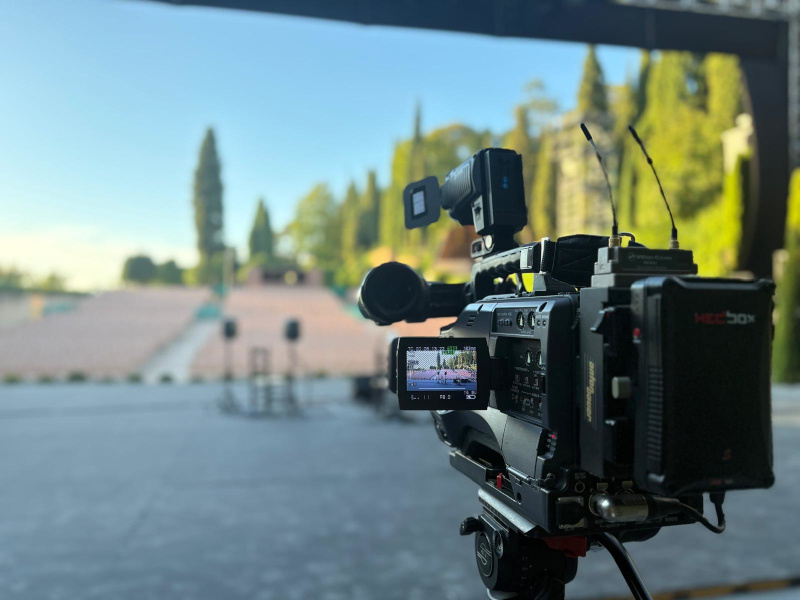 La Consejería de Cultura destina 5,2M€ a la producción de largometrajes, documentales y obras audiovisuales en Andalucía La Consejería de Cultura destina 5,2M€ a la producción de largometrajes, documentales y obras audiovisuales en Andalucía