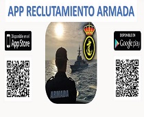 Oferta de empleo público para 4.527 plazas de militares de tropa y marinería