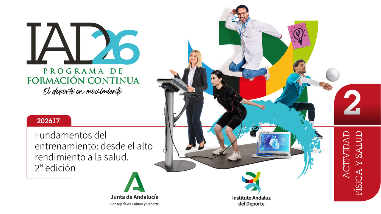 Fundamentos del entrenamiento: desde el alto rendimiento a la salud (2ª edición)