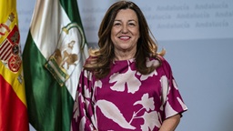 María del Carmen Castillo