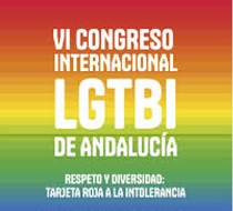 VI International LGTBI Congress of Andalusia