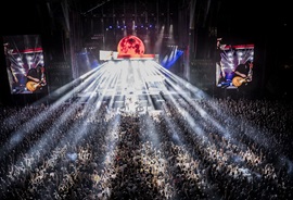 El festival ‘POP CAAC’ regresa al Centro Andaluz de Arte Contemporáneo con cinco jornadas de música en directo El festival ‘POP CAAC’ regresa al Centro Andaluz de Arte Contemporáneo con cinco jornadas de música en directo