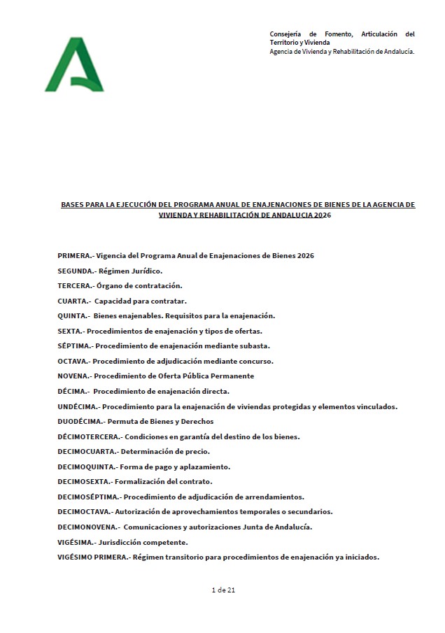 Imagen portadas bases PAEB 2026