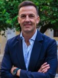 Fernando Castro Roldán