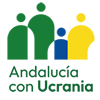 Andalucía con Ucrania