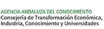 Logo Agencia Andaluza del Conocimiento