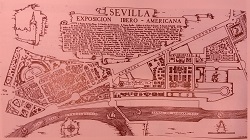 El legado de la Exposición Iberoamericana de 1929 y la Comisión Provincial de Patrimonio de Sevilla