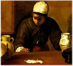 La negra M.ª Carmen. Una historia de esclavitud en la Sevilla del s. XIX