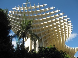 Un paseo de 200 años por la Plaza de la Encarnación