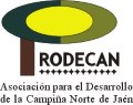 Logo Campiña Norte de Jaén