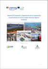 Informe de la Cooperación Transfronteriza EuroAAA