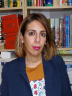 Carmen Rueda Barraza
