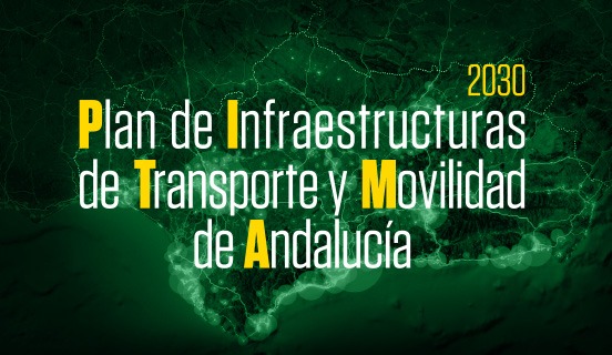 Plan de Infraestructuras de Transporte y Movilidad de Andalucía