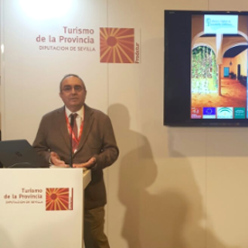 Presentación CDAU 2