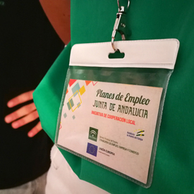 Proyecto Empleo Coín, Foto 2