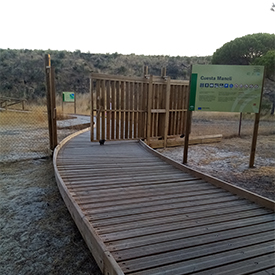 Proyecto Cuesta Maneli, fotografía 2
