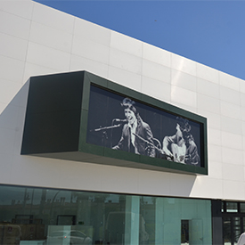 Proyecto Centro Camarón, Foto 3