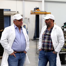 Proyecto Nijar Green, Foto 4