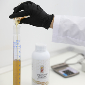 Proyecto Phytovacunas, Foto 8