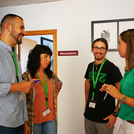 Proyecto Empleo Coín, Foto 1