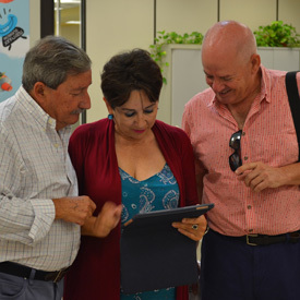 Programa En Buena Edad 4