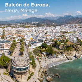 Campaña Andalucía Turismo 3