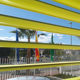 Exterior IES Flor de Azahar 2