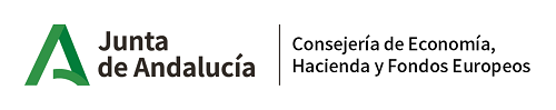 Logo de la Consejería de Economía, Hacienda y Fondos Europeos (versión original)