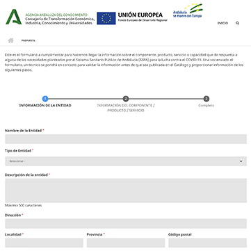 Detalle Web Plan Covid JdA 4