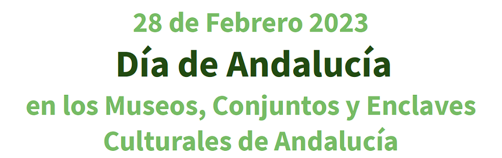 Dia de Andalucía 2023