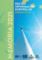 Memoria 2021 de la Red de Información Europea de Andalucía