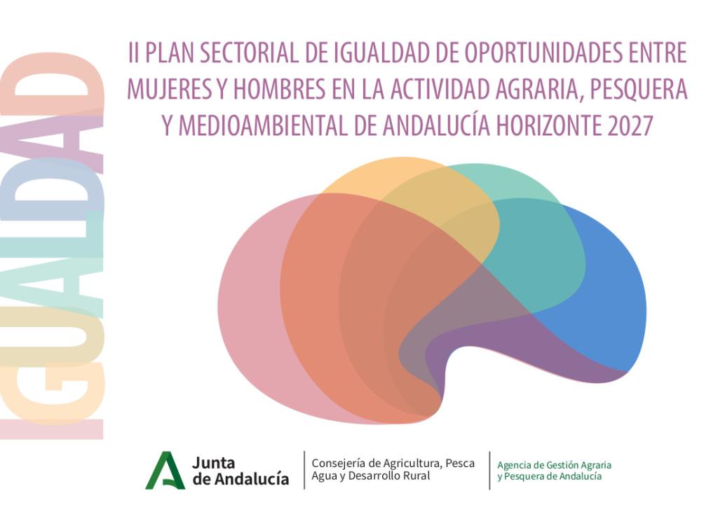 II Plan Sectorial de Igualdad de Oportunidades. Horizonte 2027