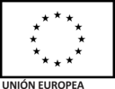 Logo UE ByN