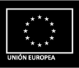 Logo UE negativo